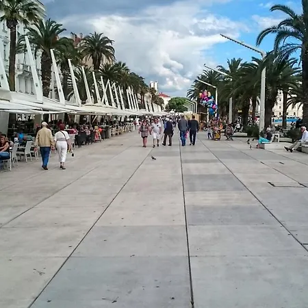 Appartement Karmen's Two *