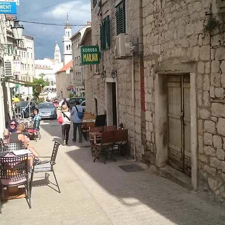 Karmen's Two 斯普利特