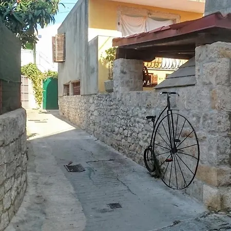 Appartement Karmen's Two