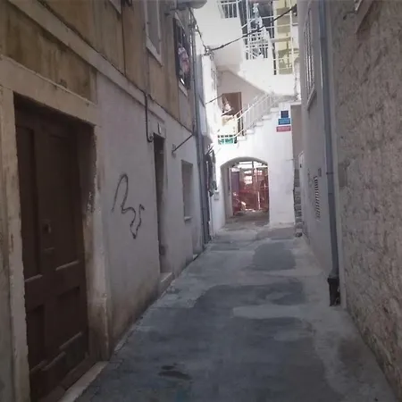 Appartement Karmen's Two Split