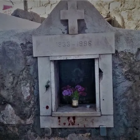 Appartement Karmen's Two