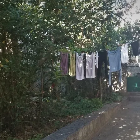 Appartement Karmen's Two Split