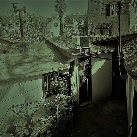 Karmen's Two Appartement Split