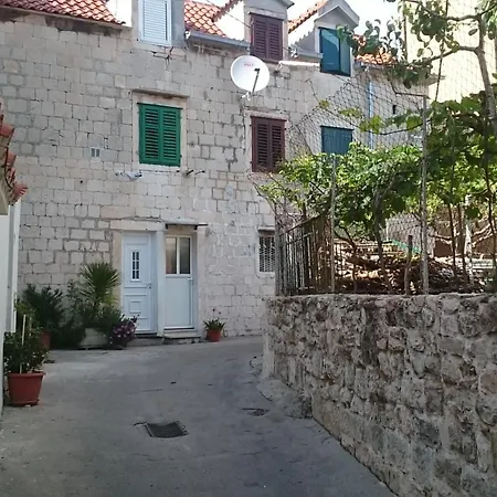 Appartement Karmen's Two