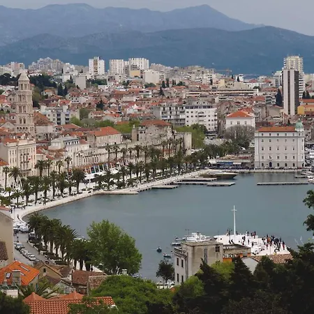 Appartement Karmen's Two *