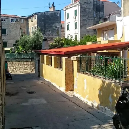 Appartement Karmen's Two Split