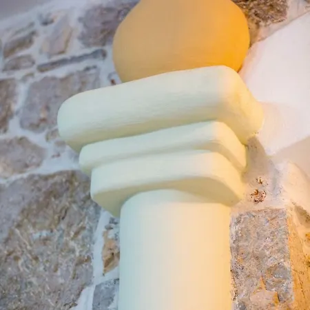 Karmen's Two Appartement *