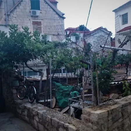 Appartement Karmen's Two Split