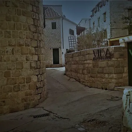 Appartement Karmen's Two