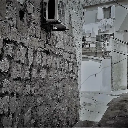 Appartement Karmen's Two