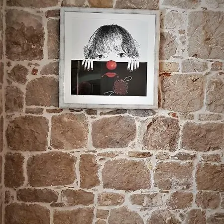 Karmen's Two Appartement