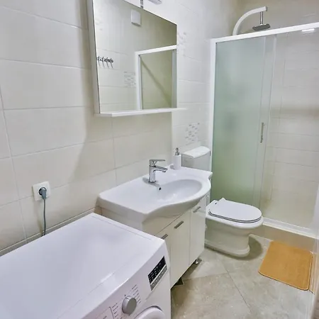 Karmen's Two * Split