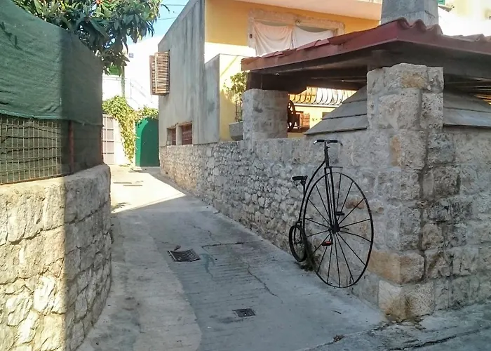 Apartman Karmen's Two