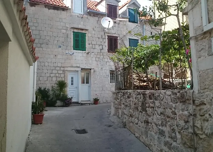 Apartament Karmen's Two