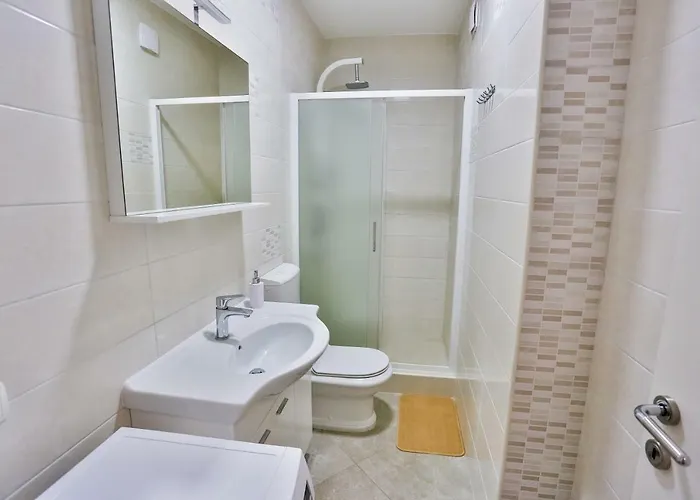 Apartman Karmen's Two *