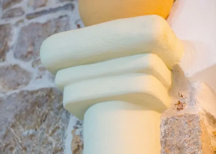 Karmen's Two Апартаменты *