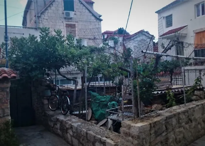 Apartman Karmen's Two Split