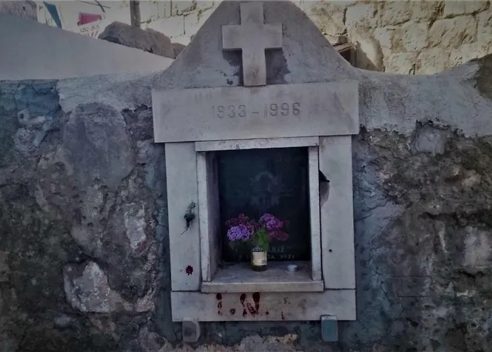 Apartament Karmen's Two