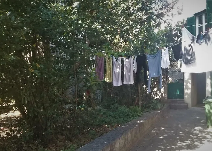 Apartament Karmen's Two Split