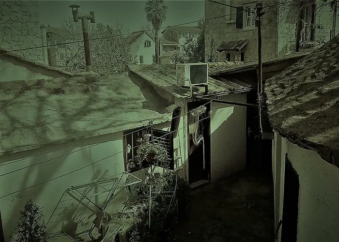 Karmen's Two Apartament Split