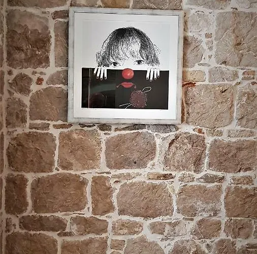 Karmen's Two Apartament